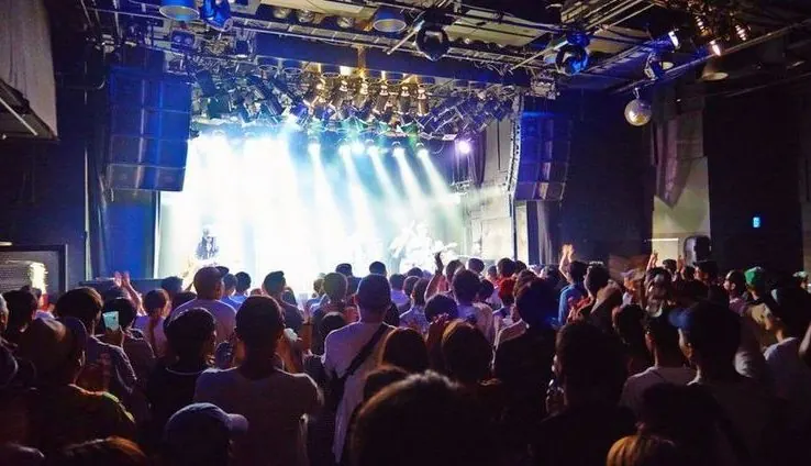 Unit crowd